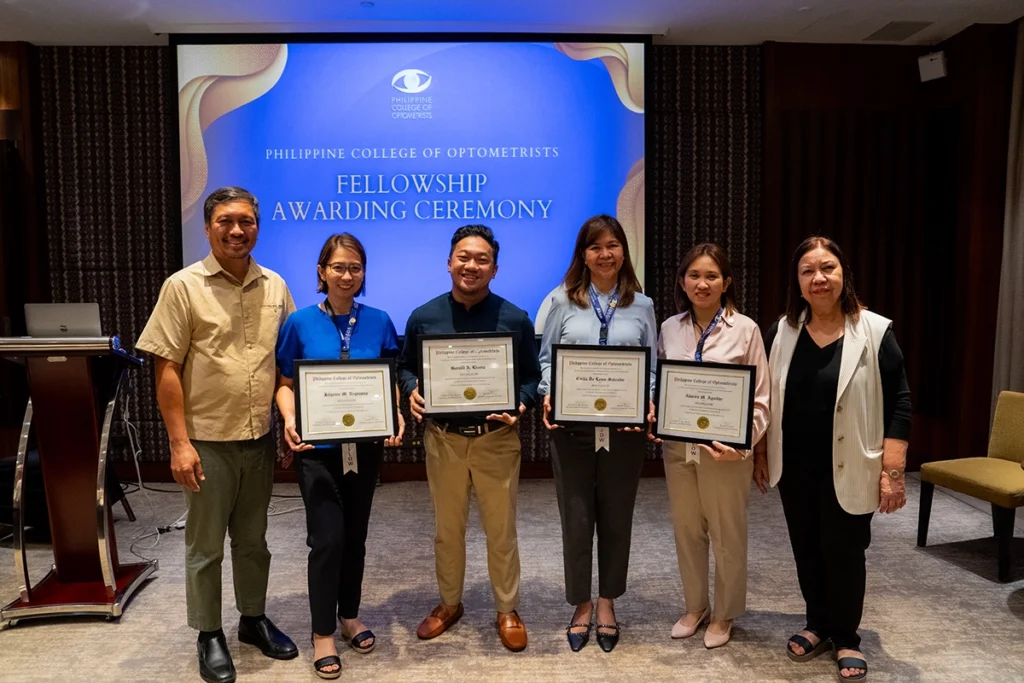 PCO Fellowship 2024 03