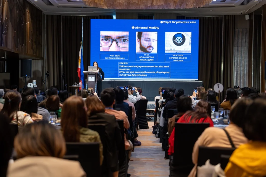 3 PCO Forum Day 1 125