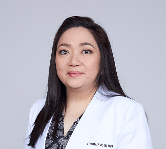 Mamiko Fenella P. Sy