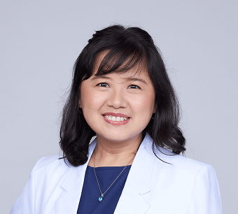 Millette H Romualdez