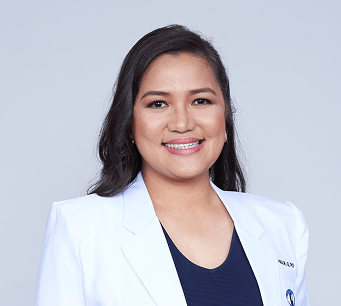 Salve Marie S. Punzalan