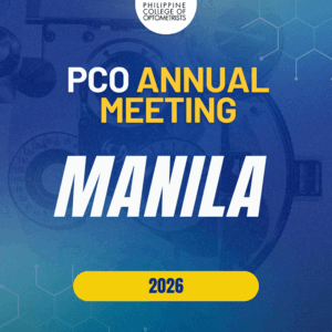 Manila annual meeting 2026