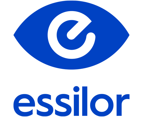 Essilor Logo RGB