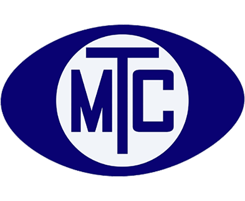 MTC transparent