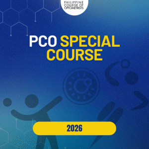 PCO SPecial Course 2