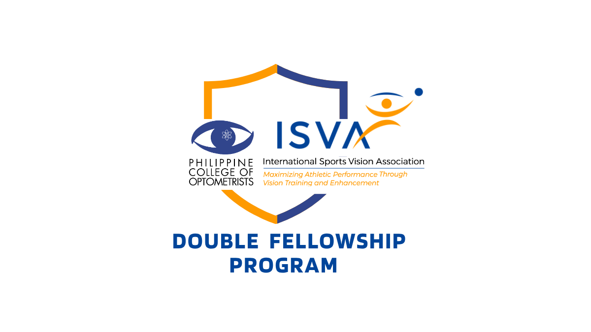 DOUBLE FELLOWSHIP PCO ISVA
